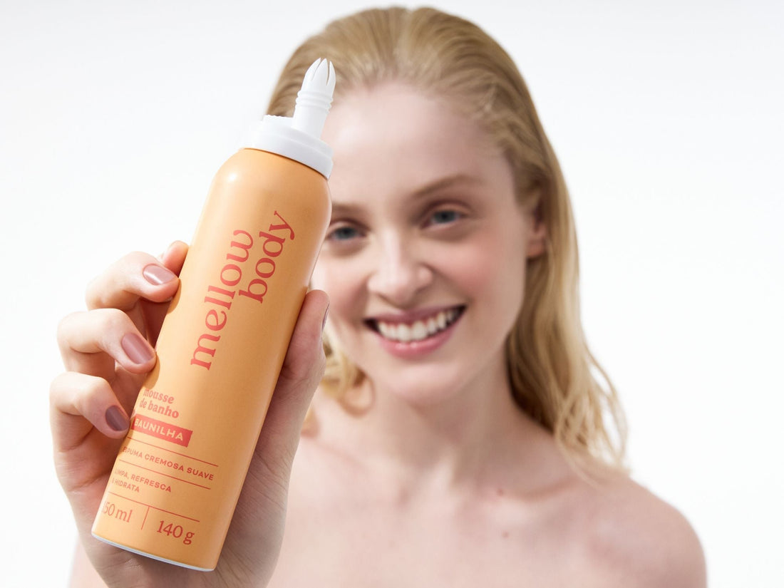 Banho Premium: entenda o que significa essa trend