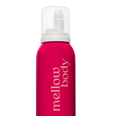1 Mellow Mousse