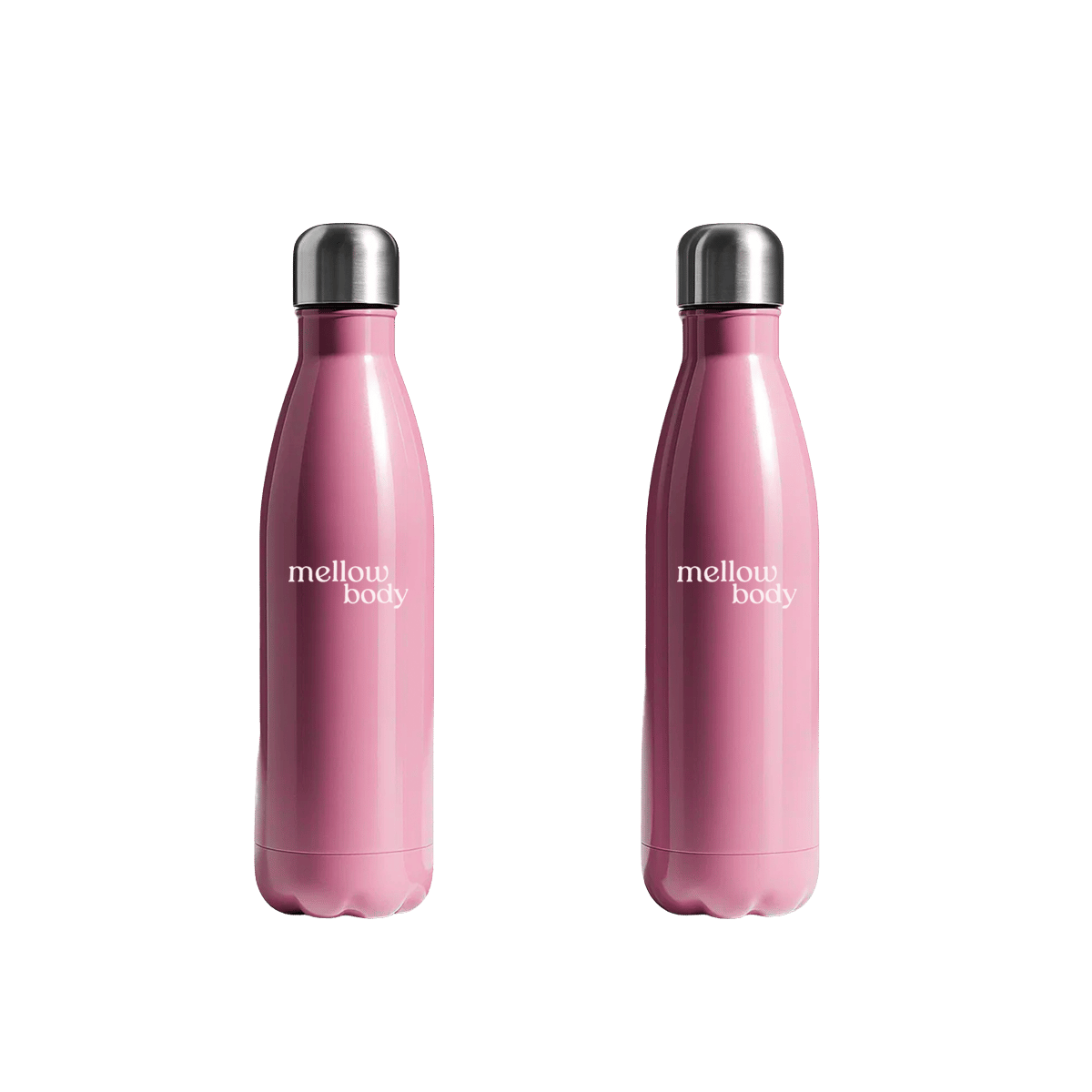 Garrafa Mellow Edição Limitada