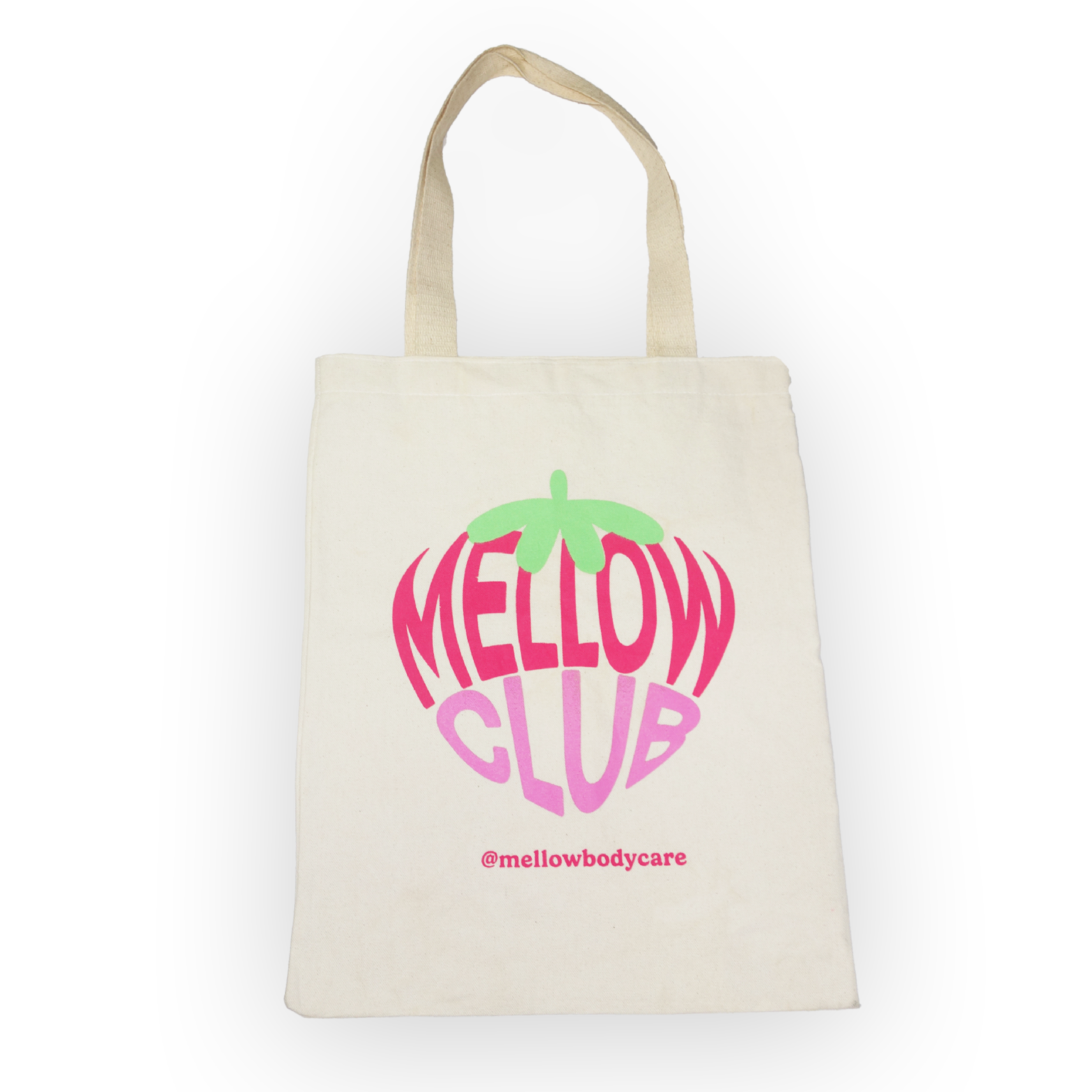 EcoBag Mellow Club – Mellow Body