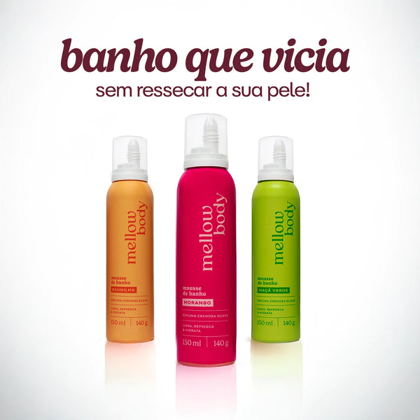 KIT Toque Inesquecivel