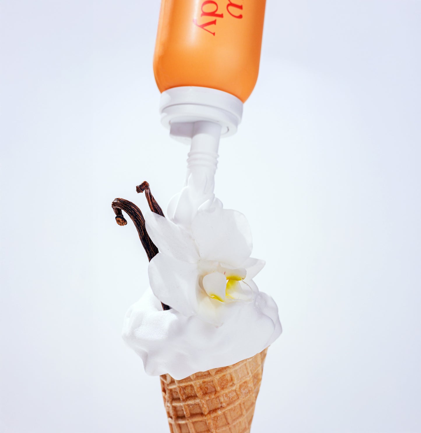 Mellow Mousse Baunilha