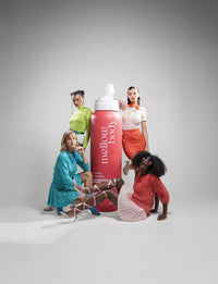 Mellow Mousse Morango