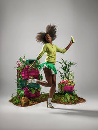 Mellow Mousse Maçã Verde