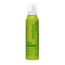 Mellow Mousse Maçã Verde