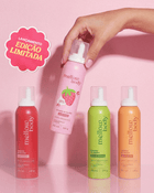 Ed. Limitada Mellow Mousse Morango