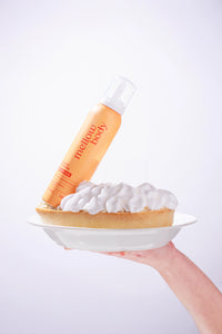 Mellow Mousse Baunilha