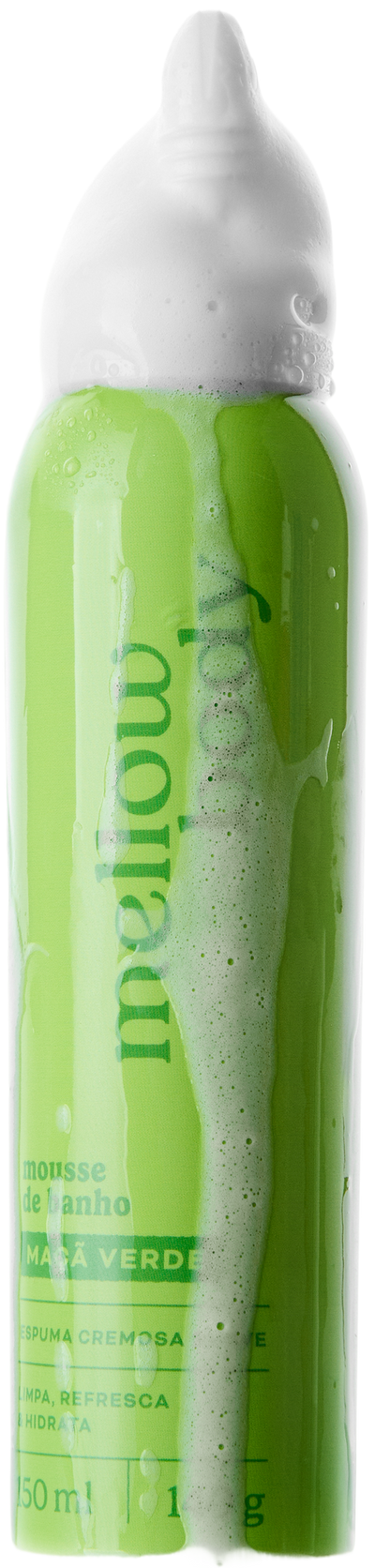 🍏 Maçã Verde