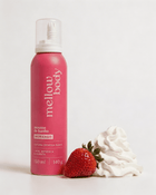 Mellow Mousse Morango