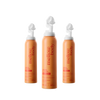 KIT Trio Mellow Mousse Baunilha