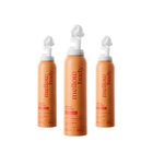 KIT Trio Mellow Mousse Baunilha