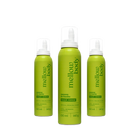 KIT Trio Mellow Mousse Maçã Verde