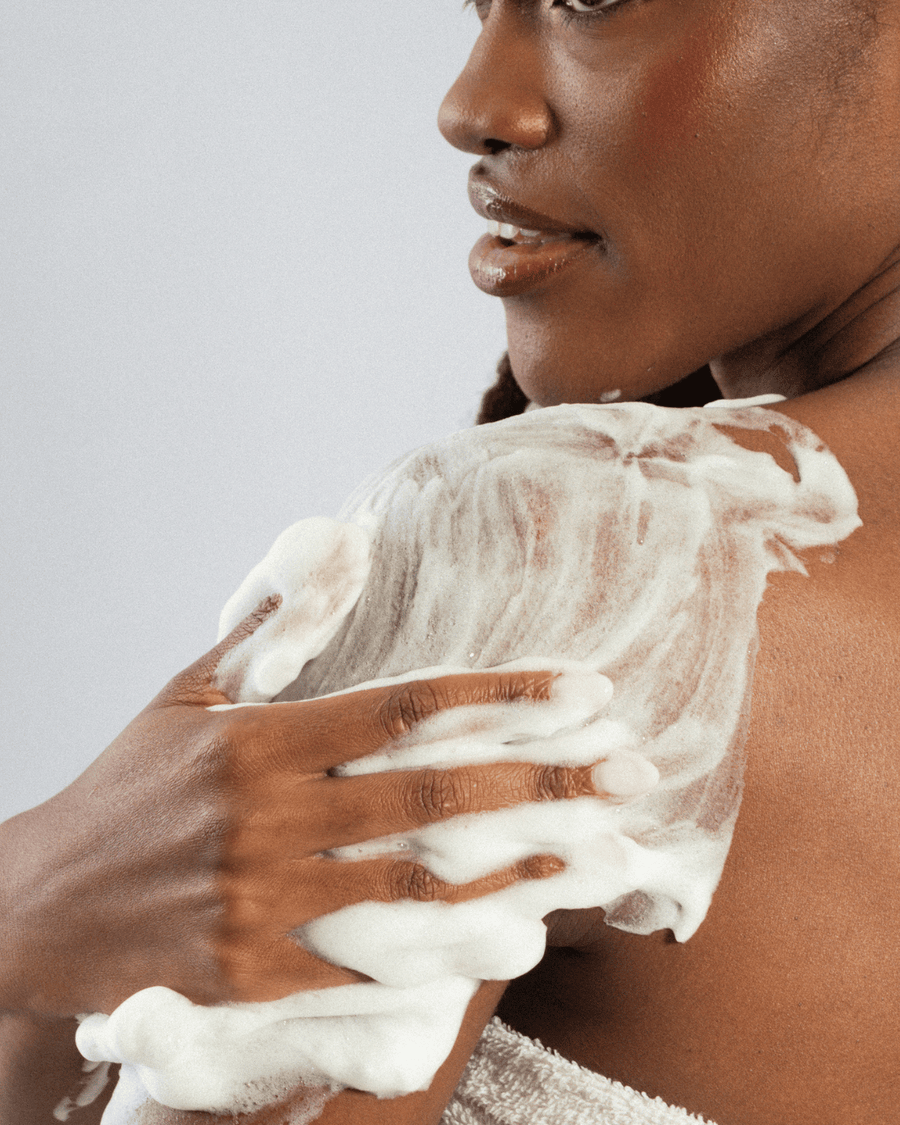 Ed. Limitada Mellow Mousse Morango