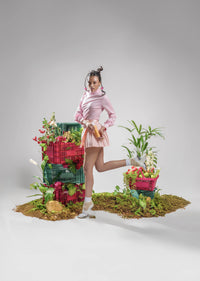 Mellow Mousse Baunilha