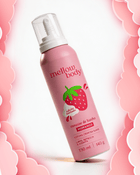Ed. Limitada Mellow Mousse Morango