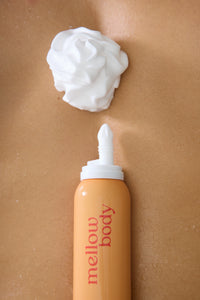 Mellow Mousse Baunilha