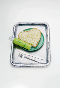 Mellow Mousse Maçã Verde