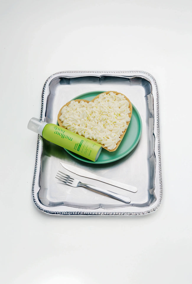 Mellow Mousse Maçã Verde