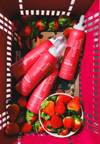 Mellow Mousse Morango