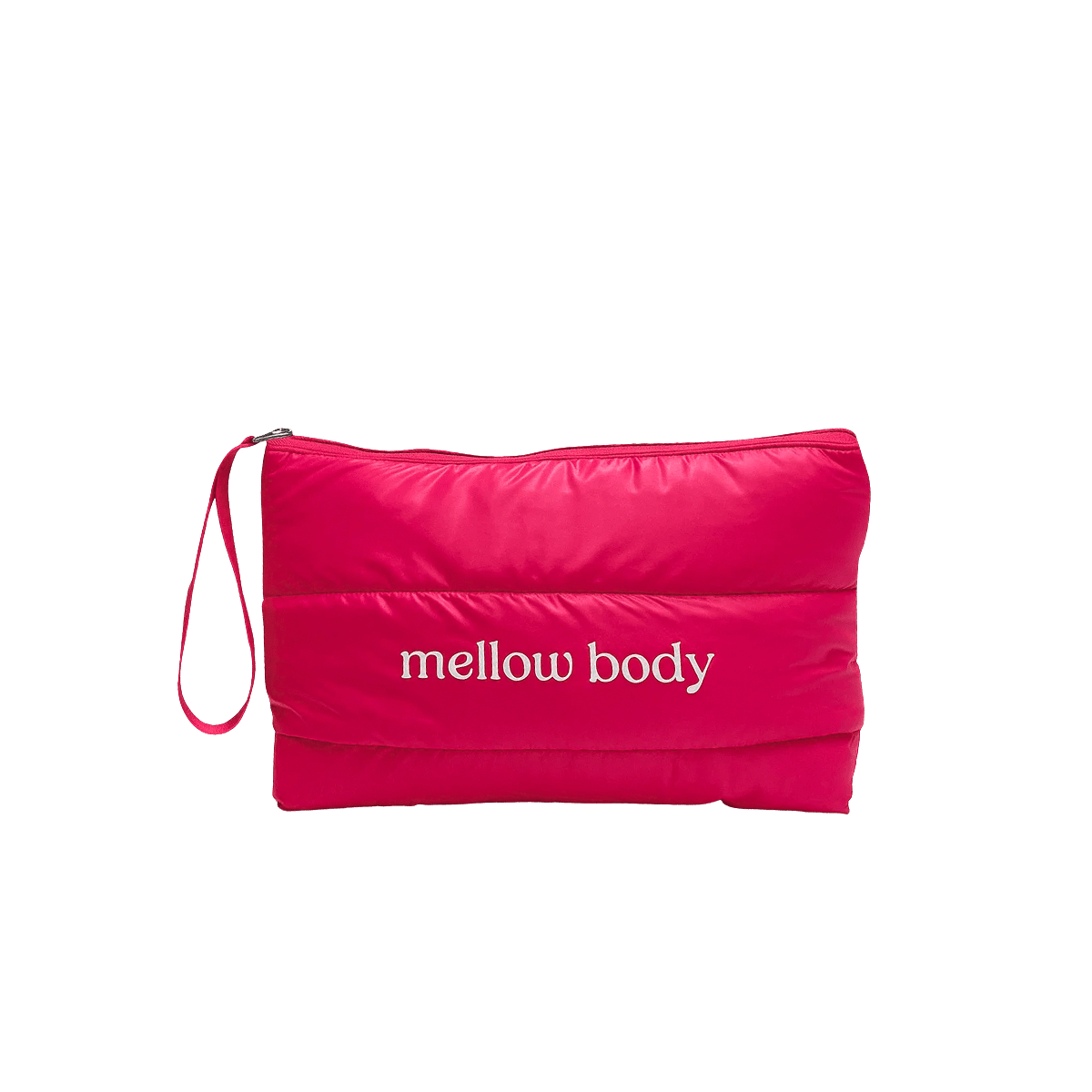 Necessaire Puff - Rosa
