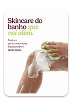 KIT Trio Mellow Mousse Baunilha