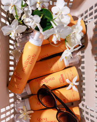 Mellow Mousse Baunilha