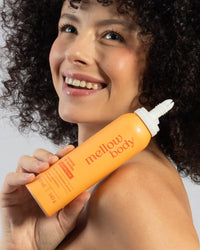 Mellow Mousse Baunilha