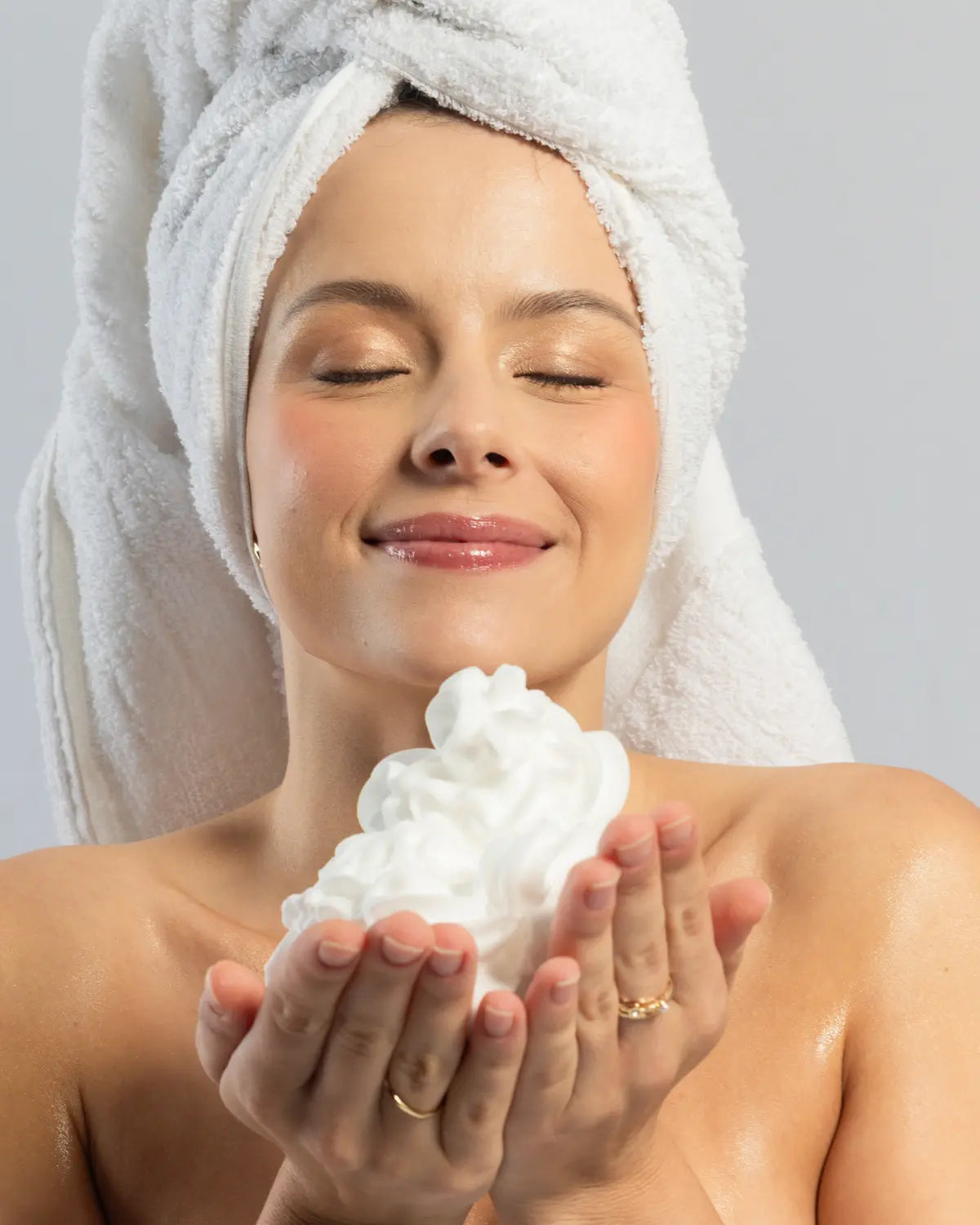 Mellow Mousse Baunilha