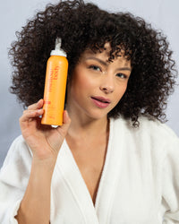 Mellow Mousse Baunilha