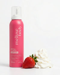 Mellow Mousse Morango