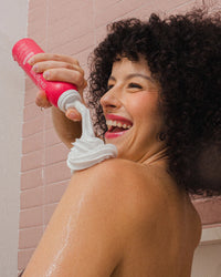 Mellow Mousse Morango