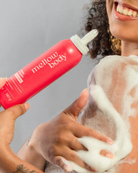 Mellow Mousse Morango