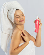 Mellow Mousse Morango