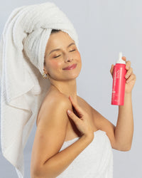 Mellow Mousse Morango