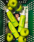 Mellow Mousse Maçã Verde