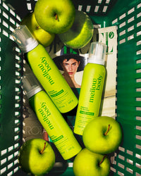 Mellow Mousse Maçã Verde