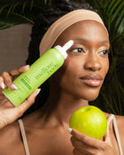 Mellow Mousse Maçã Verde