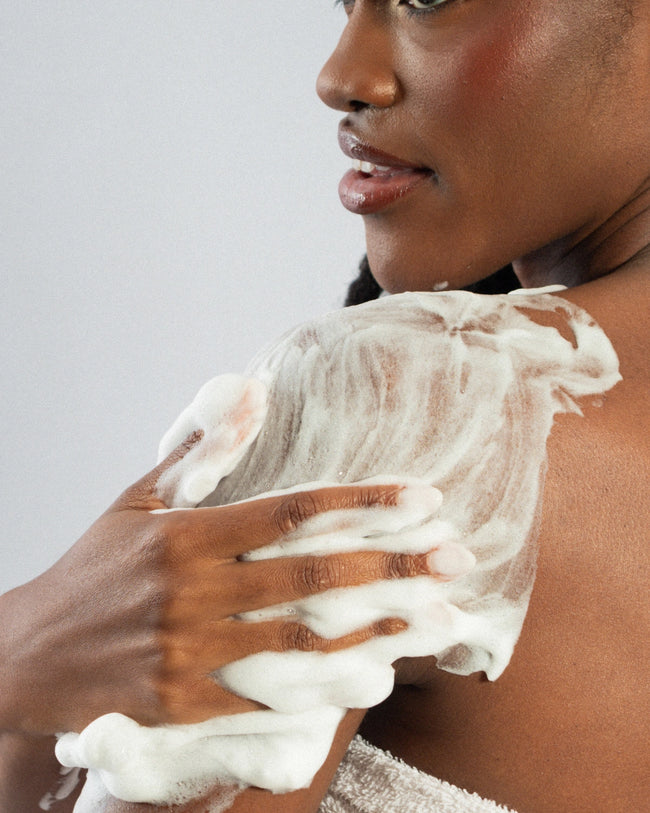 Mellow Mousse Maçã Verde