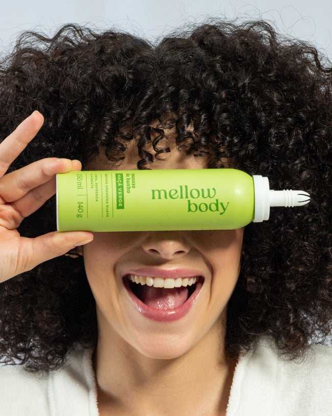 Mellow Racks Body Mellow Body