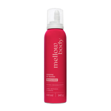 Mellow Mousse Morango