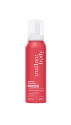 MINI MELLOW MORANGO