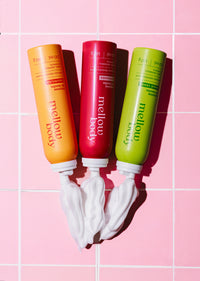 Mellow Mousse Morango