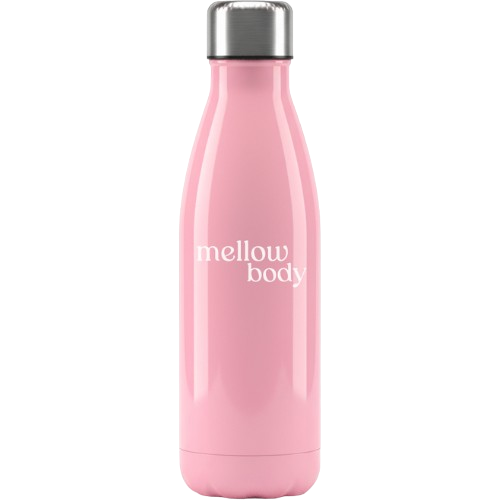 Garrafa Mellow