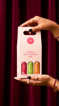 Kit de minis Mellow Christmas