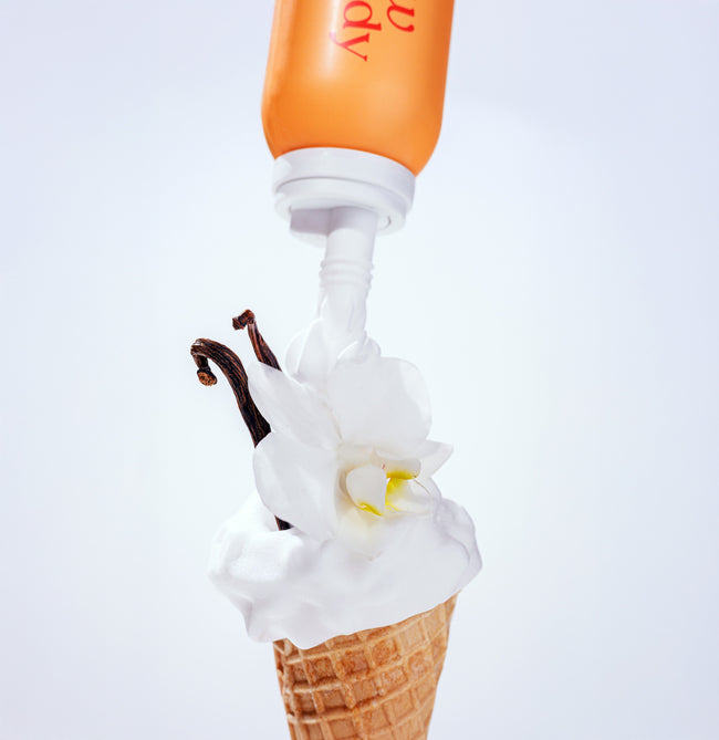 Mellow Mousse Baunilha